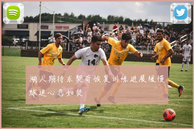 湖人期待东契奇恢复训练进展缓慢球迷心急如焚